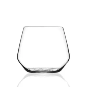 6 כוסות קריסטל ליין 560 מ"ל מבית המותג האיטלקי RCR