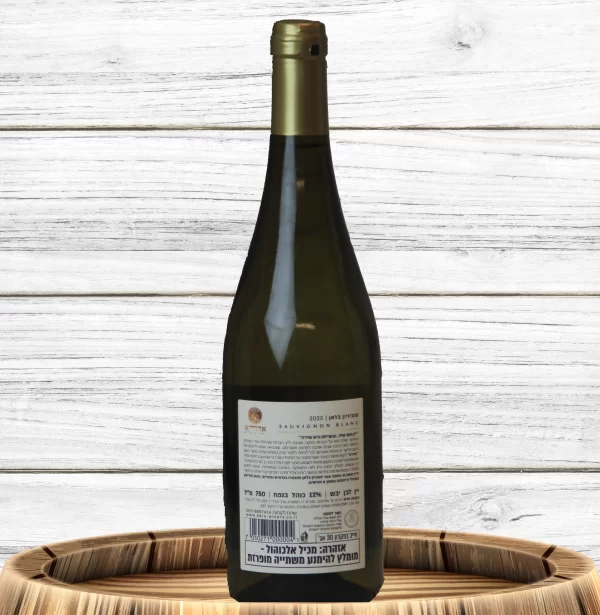 סובוניון בלאן "צליל מדבר" – תמונה 2