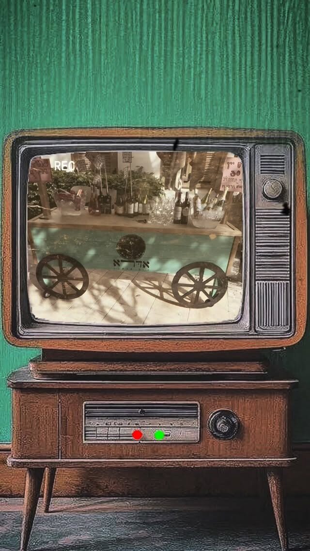 Instagram post from adrawinery. This post is in position 3.